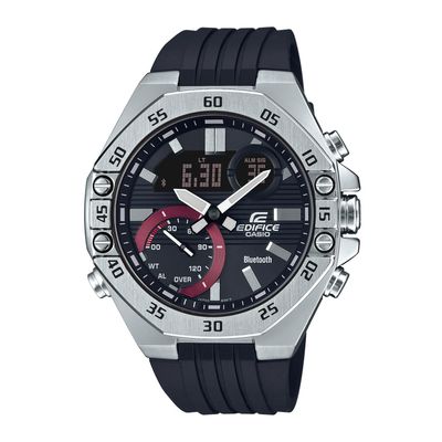 Reloj Hombre EDIFICE ECB-10P-1ADF