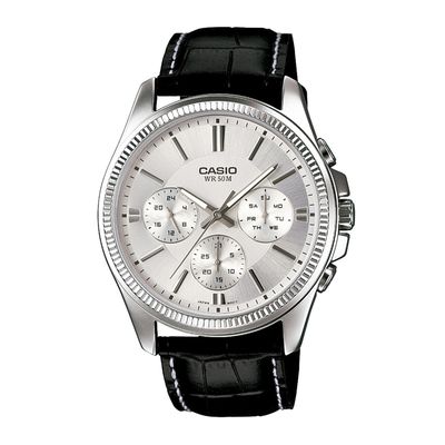 Reloj Hombre CASIO MTP-1375L-7AVDF