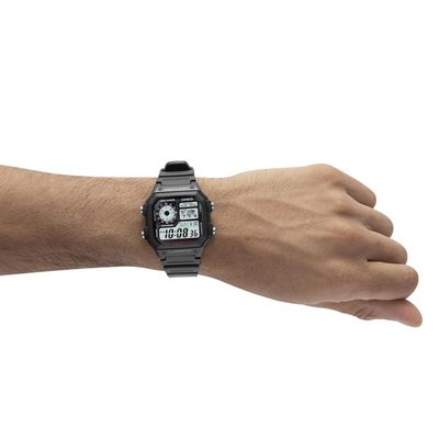 Imagen 2 del producto Reloj Hombre CASIO AE-1200WH-1AVDF