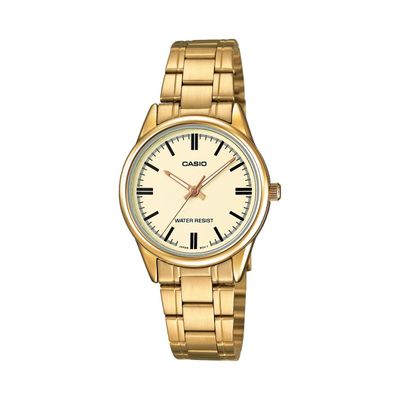 Reloj Mujer CASIO LTP-V005G-9AUDF