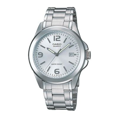 Reloj Hombre CASIO MTP-1215A-7ADF