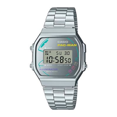 Reloj Unisex CASIO A168WEPC-7ADR