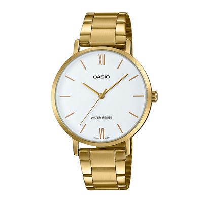 Imagen 1 del producto Reloj Mujer CASIO LTP-VT01G-7BUDF