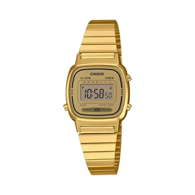 Imagen 1 del producto Reloj Mujer CASIO LA670WGA-9DF