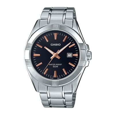 Reloj Hombre CASIO MTP-1308D-1A2VDF