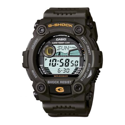 Reloj Hombre G-SHOCK G-7900-3DR