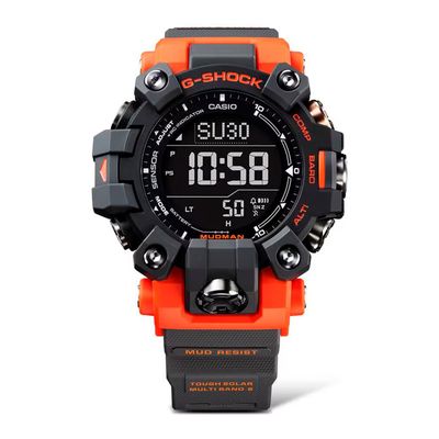 Imagen 2 del producto Reloj Hombre G-SHOCK GW-9500-1A4DR