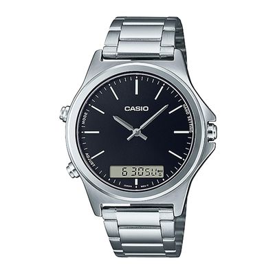 Reloj Hombre CASIO MTP-VC01D-1EUDF