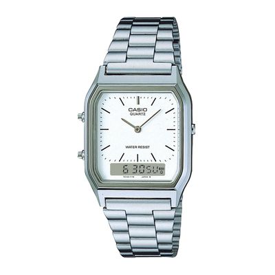 Reloj Hombre CASIO AQ-230A-7DMQ