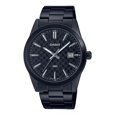 Reloj Hombre CASIO MTP-VD03B-1AUDF