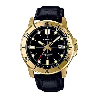 Imagen 1 del producto Reloj Hombre CASIO MTP-VD01GL-1EVUDF