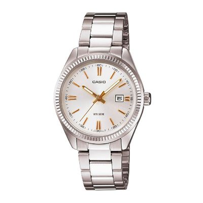 Reloj Mujer CASIO LTP-1302D-7A2VDF