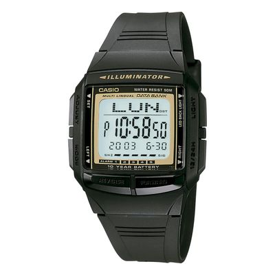 Reloj Hombre CASIO DB-36-9AVDF
