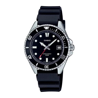 Imagen 1 del producto Reloj Hombre CASIO MDV-10-1A1VDF