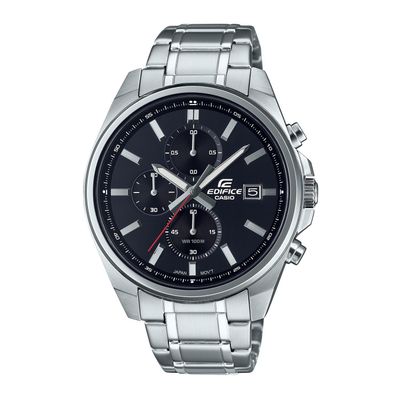 Imagen 1 del producto Reloj Hombre EDIFICE EFV-610D-1AVUDF