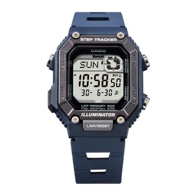 Imagen 2 del producto Reloj Hombre CASIO WS-B1000-2AVDF