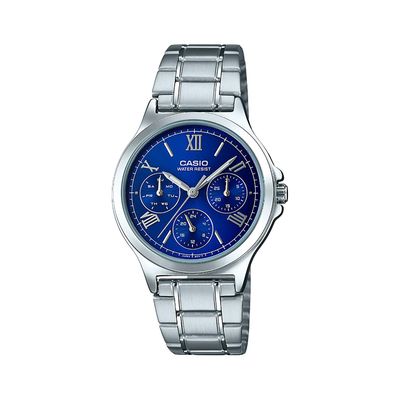 Reloj Mujer CASIO LTP-V300D-2A2UDF