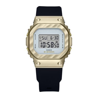 Imagen 2 del producto Reloj Mujer G-SHOCK GM-S5600BC-1DR
