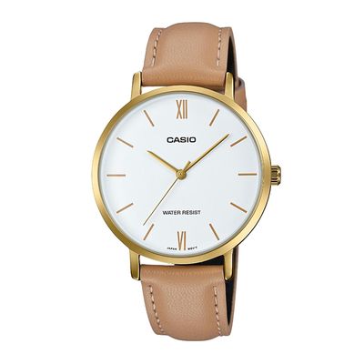 Reloj Mujer CASIO LTP-VT01GL-7BUDF