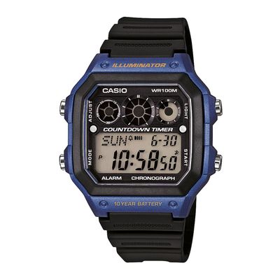 Imagen 1 del producto Reloj Hombre CASIO AE-1300WH-2AVDF