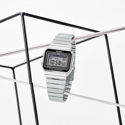 Imagen 2 del producto Reloj Unisex CASIO A700W-1ADF