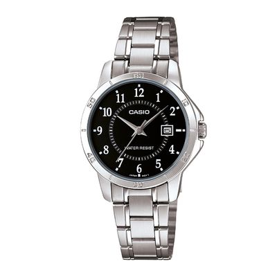 Reloj Mujer CASIO LTP-V004D-1BUDF