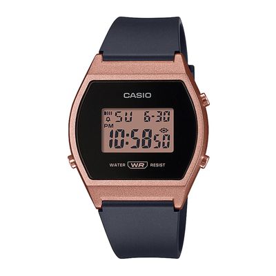 Reloj Mujer CASIO LW-204-1ADF