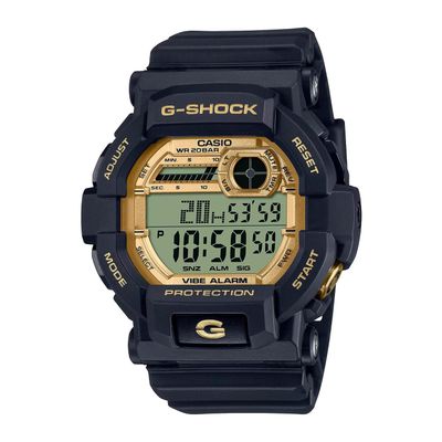 Reloj Hombre G-SHOCK GD-350GB-1DR