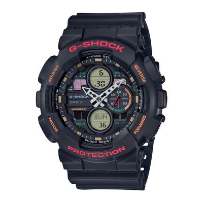 Reloj Hombre G-SHOCK GA-140-1A4DR