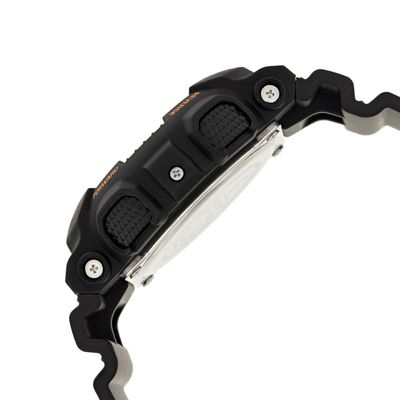 Imagen 2 del producto Reloj Hombre G-SHOCK GA-140-1A4DR