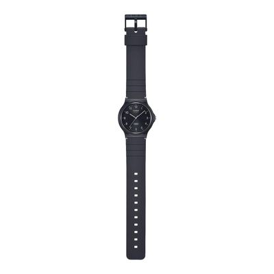 Imagen 2 del producto Reloj Unisex CASIO MQ-24B-1BDF