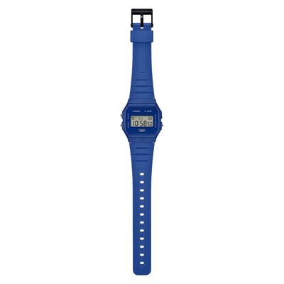 Imagen 2 del producto Reloj Unisex CASIO F-91WB-2A1DF