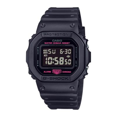 Reloj Hombre G-SHOCK DW-5600PK-1DR