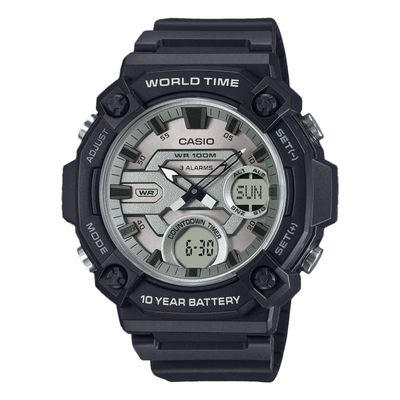 Imagen 1 del producto Reloj Hombre CASIO AEQ-120W-7AVDF