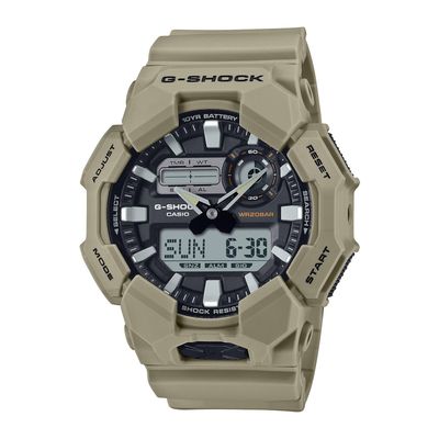 Reloj Hombre G-SHOCK GA-010-5ADR