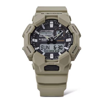 Imagen 2 del producto Reloj Hombre G-SHOCK GA-010-5ADR