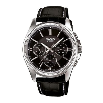 Imagen 1 del producto Reloj Hombre CASIO MTP-1375L-1AVDF