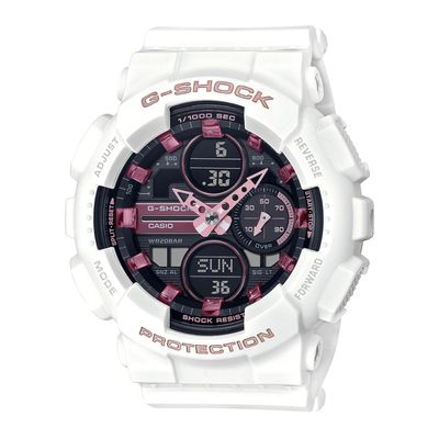 Imagen 1 del producto Reloj Mujer G-SHOCK GMA-S140M-7ADR