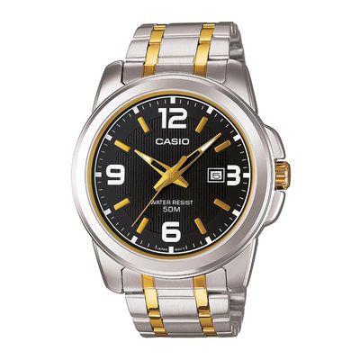 Reloj Hombre CASIO MTP-1314SG-1AVDF