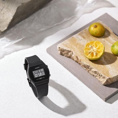 Imagen 2 del producto Reloj Mujer CASIO LW-204-1BDF