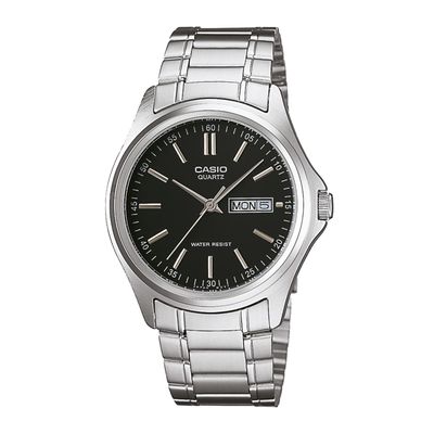 Imagen 1 del producto Reloj Hombre CASIO MTP-1239D-1ADF