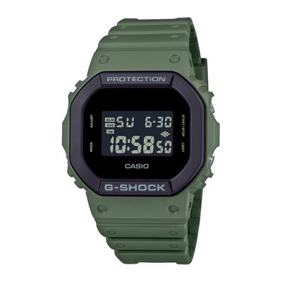 Imagen 1 del producto Reloj Hombre G-SHOCK DW-5610UU-3DR