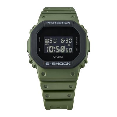 Imagen 2 del producto Reloj Hombre G-SHOCK DW-5610UU-3DR