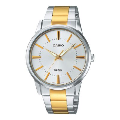 Imagen 1 del producto Reloj Hombre CASIO MTP-1303SG-7AVDF