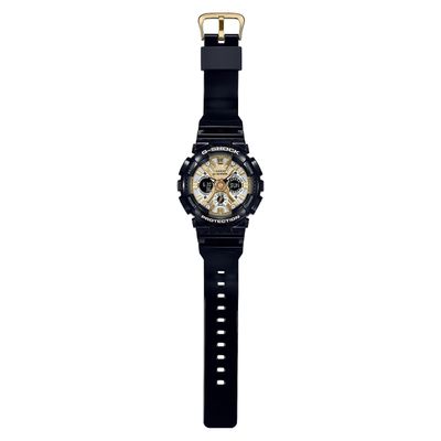 Imagen 2 del producto Reloj Mujer G-SHOCK GMA-S120GB-1ADR