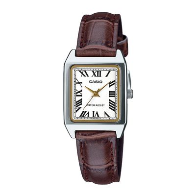 Reloj Mujer CASIO LTP-V007L-7B2UDF