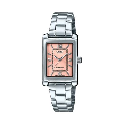 Reloj Mujer CASIO LTP-1234DD-4ADF
