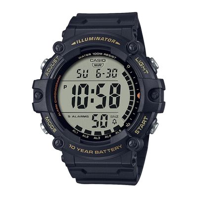 Imagen 1 del producto Reloj Hombre CASIO AE-1500WHX-1AVDF