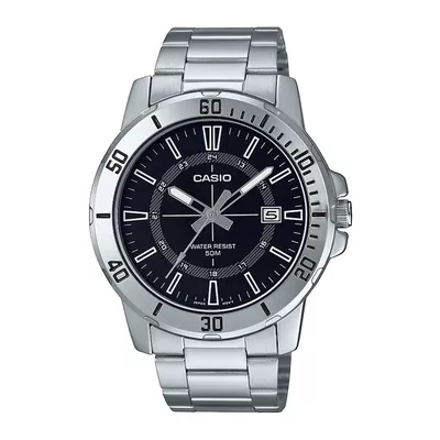 Reloj Hombre CASIO MTP-VD01D-1CVUDF