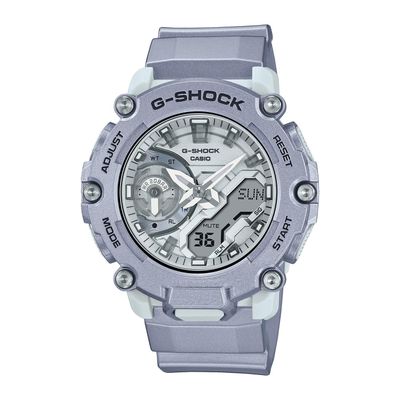 Reloj Hombre G-SHOCK GA-2200FF-8ADR